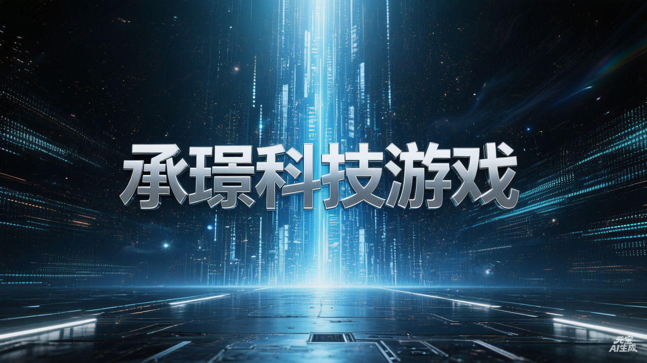 游戏开发